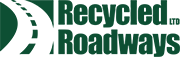 Recycled Roadways Logo